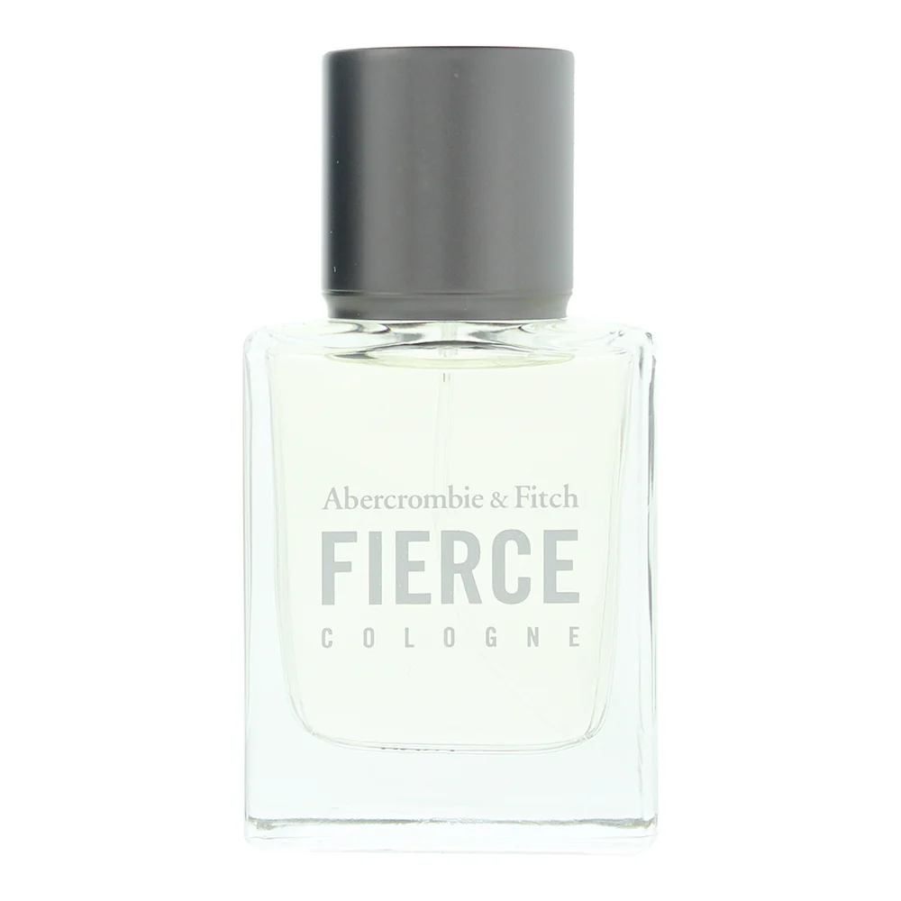 Abercrombie & Fitch Fierce Cologne Eau de Cologne 30ml - Image 3