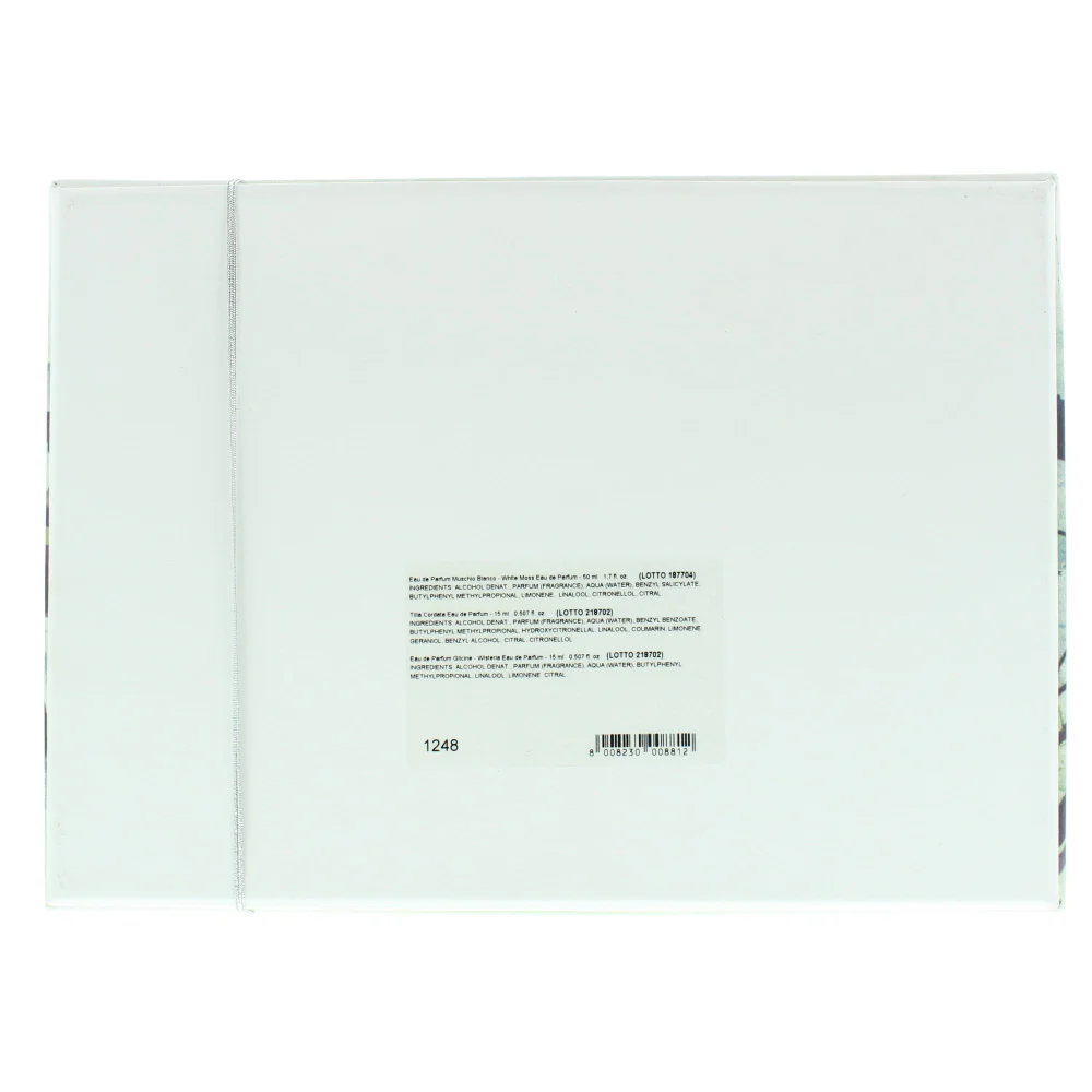 Acca Kappa Eau de Parfum 3 Pieces Gift Set - Image 2