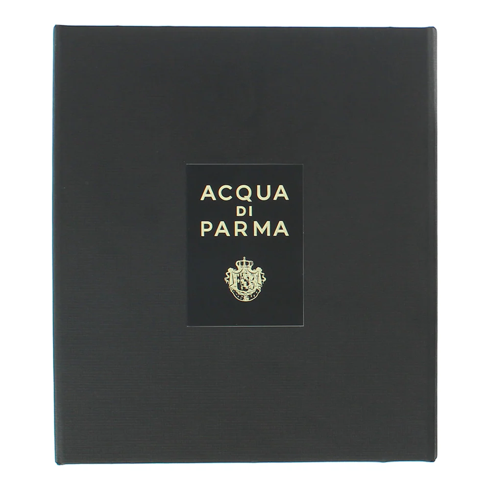 Acqua Di Parma 3 Piece Gift Set: Oud Eau De Parfum 7ml - Quercia Eau De Parfum 7ml -Sandalo Eau De Parfum 7ml - Image 4