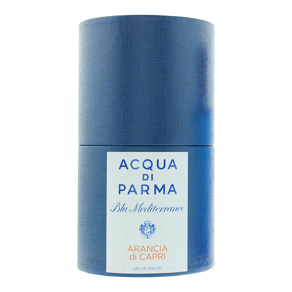 Acqua Di Parma Blu Mediterraneo Arancia Di Capri Eau de Toilette 150ml - Image 3