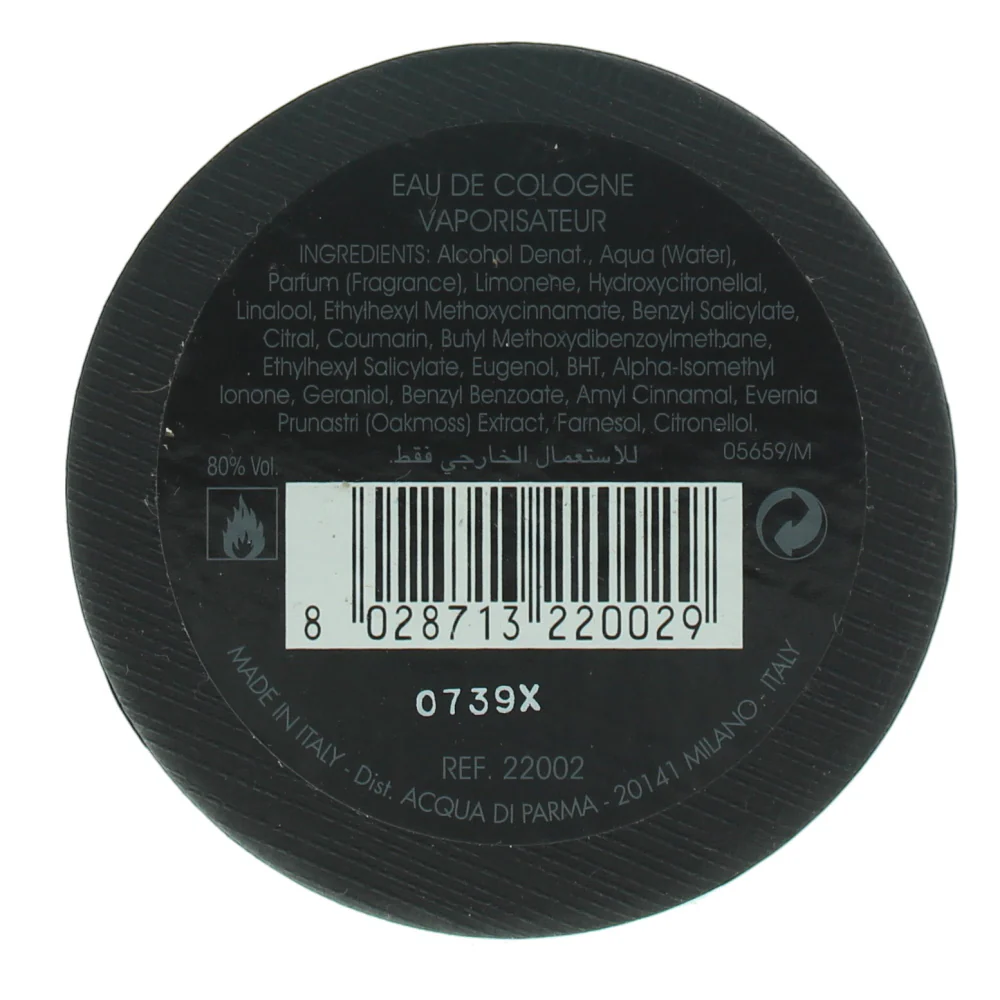 Acqua Di Parma Colonia Essenza Eau de Cologne 100ml - Image 5
