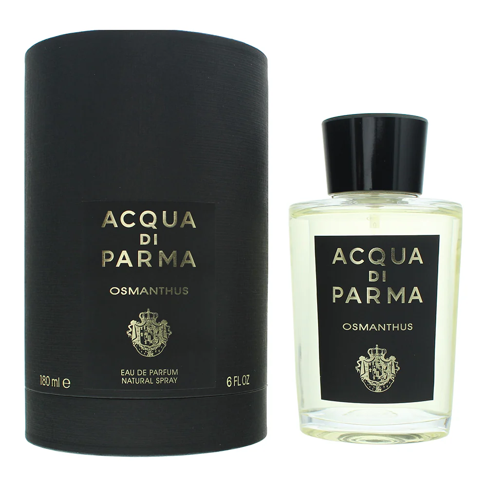 Acqua Di Parma Osmanthus Eau de Parfum 180ml - Image 2
