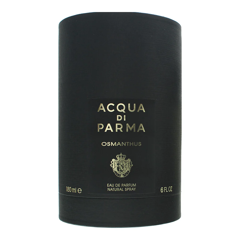 Acqua Di Parma Osmanthus Eau de Parfum 180ml - Image 4