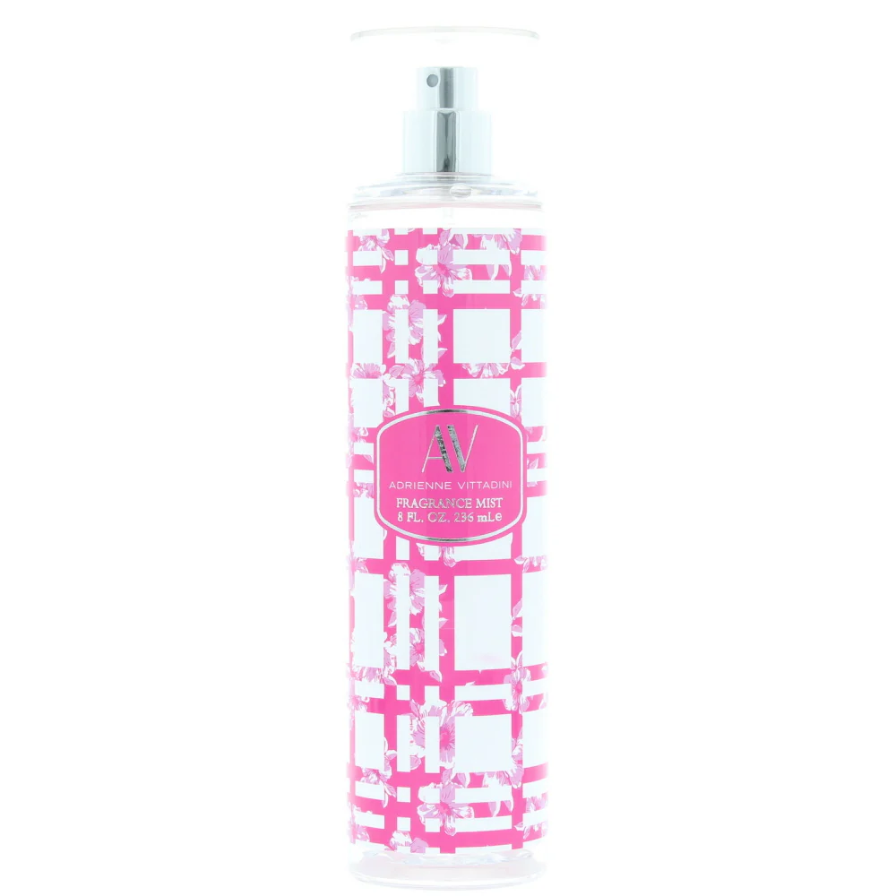 Adrienne Vittadini Av Fragrance Mist 236ml