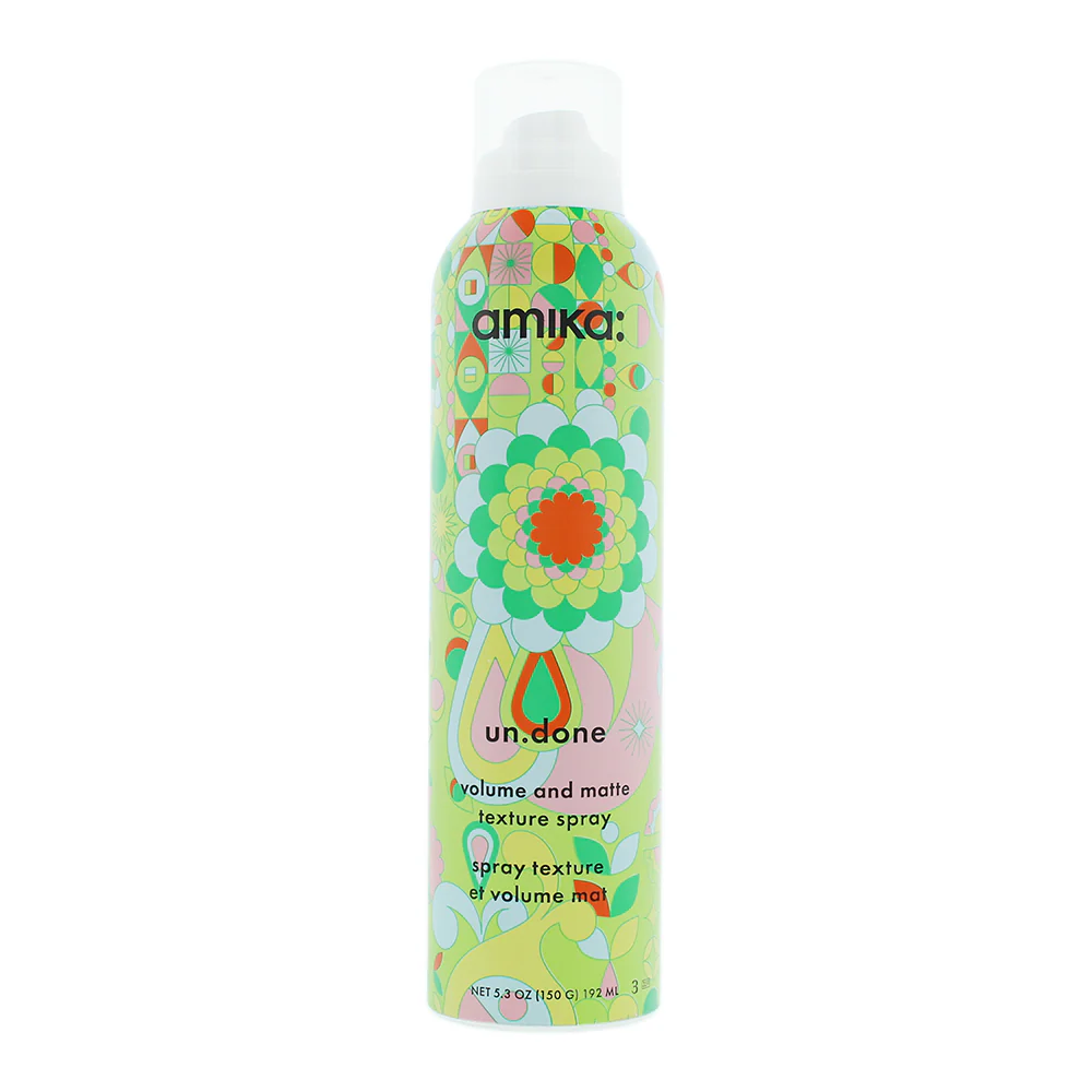 Amika Un.Done Volume And Matte Texture Spray 150g - Image 3