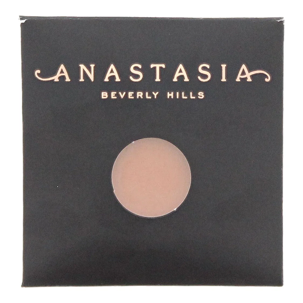Anastasia Beverly Hills Burnt Orange Matte Single Eye Shadow 1.7g - Image 2