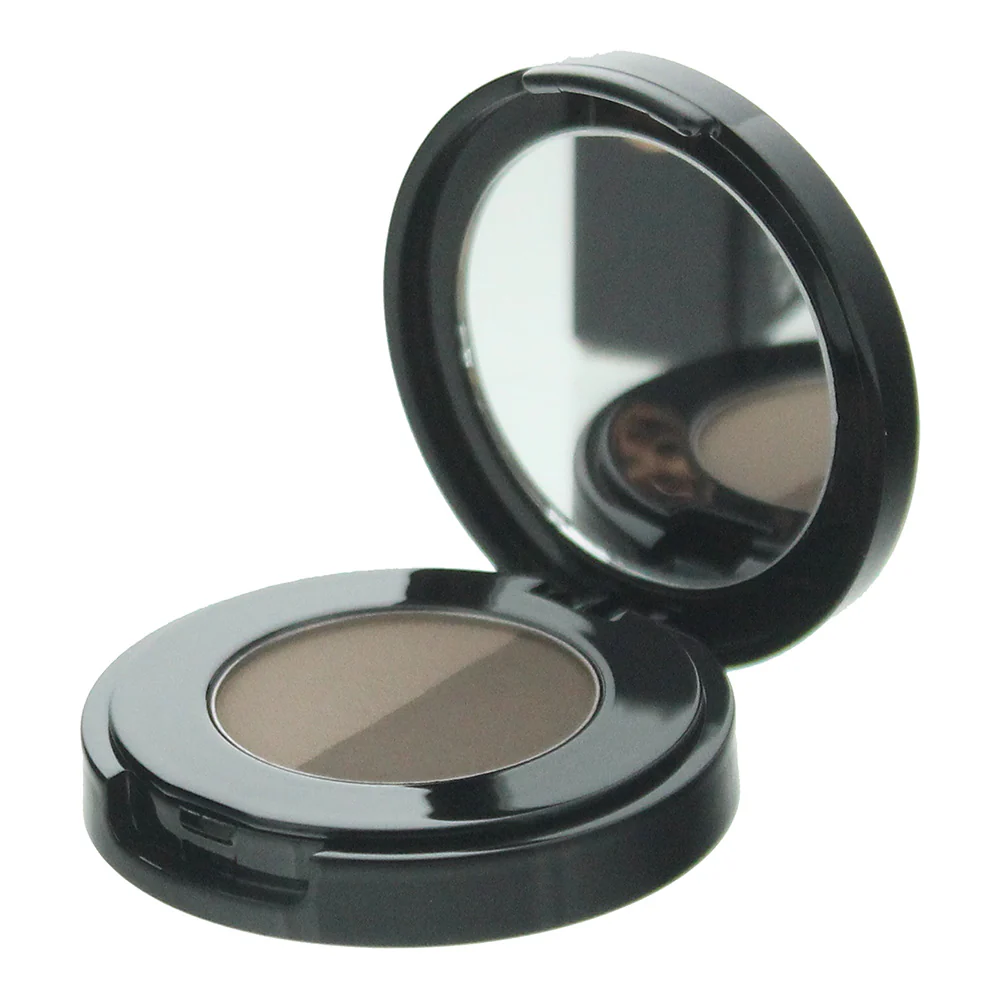 Anastasia Beverly Hills Medium Brown Duo Eyebrow Powder 1.6g - Image 3