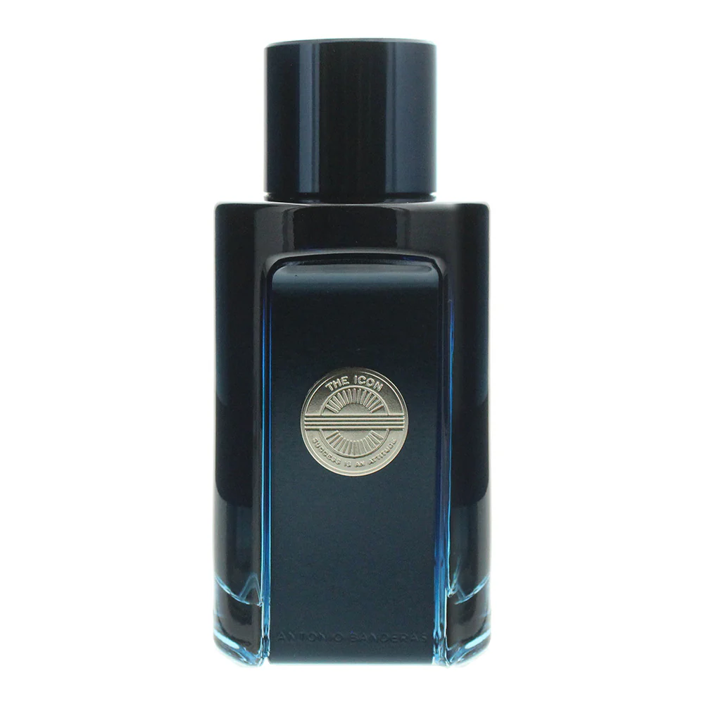 Antonio Banderas The Icon Eau De Toilette 100ml - Image 3