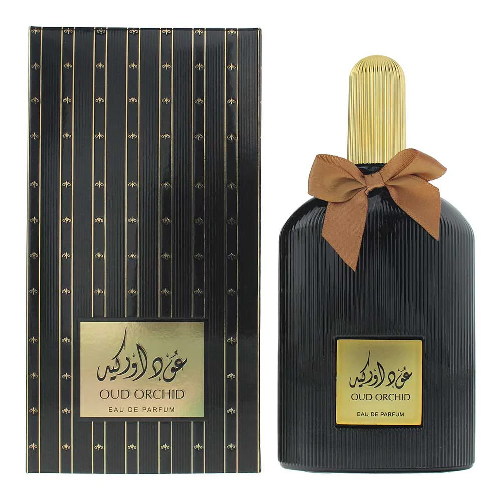 Ard Al Zaafaran Oud Orchid Eau de Parfum 100ml - Image 2