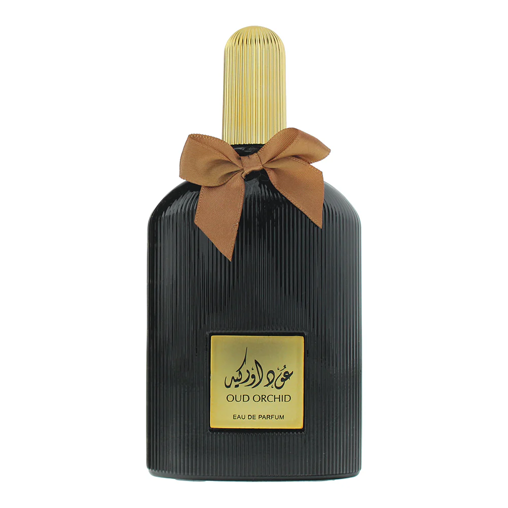 Ard Al Zaafaran Oud Orchid Eau de Parfum 100ml - Image 3