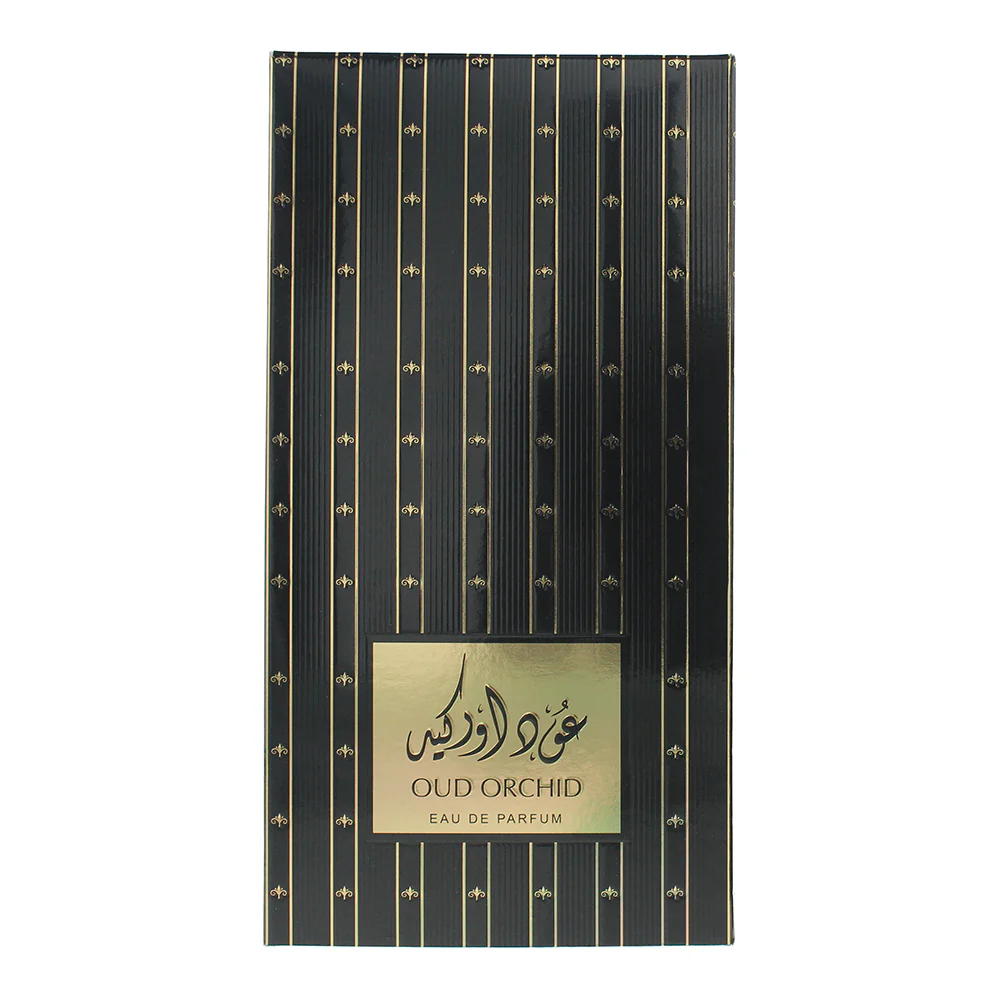 Ard Al Zaafaran Oud Orchid Eau de Parfum 100ml - Image 4