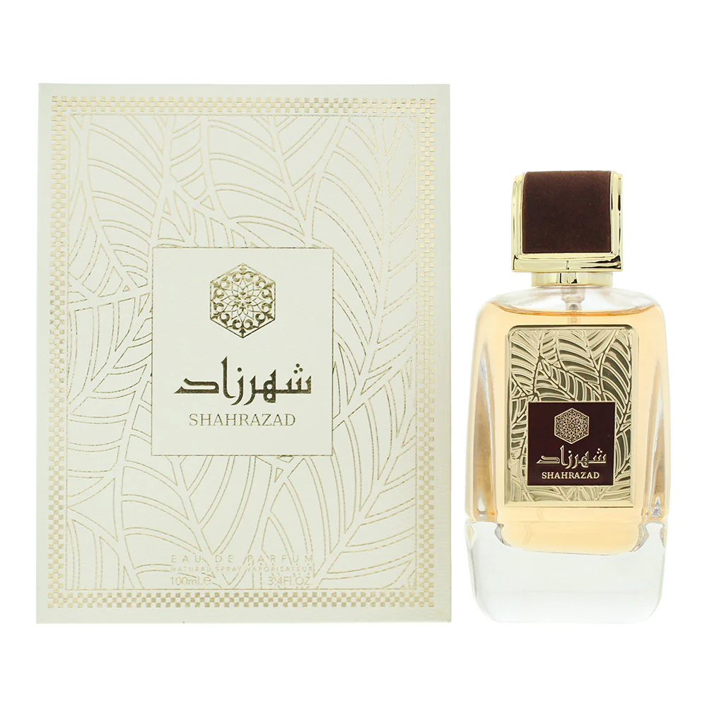 Ard Al Zaafaran Shahrazad Eau de Parfum 100ml