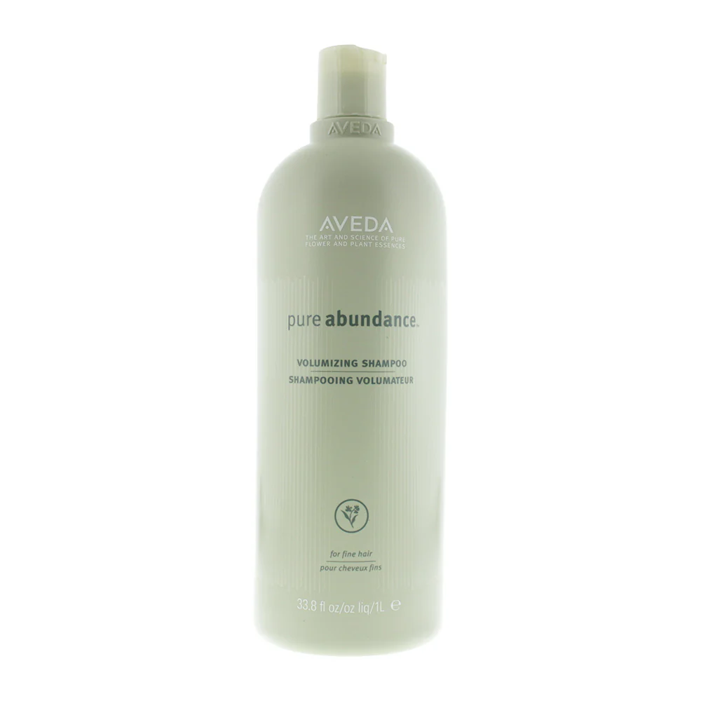 Aveda Pure Abundance Volumizing Shampoo 1000ml - Image 2