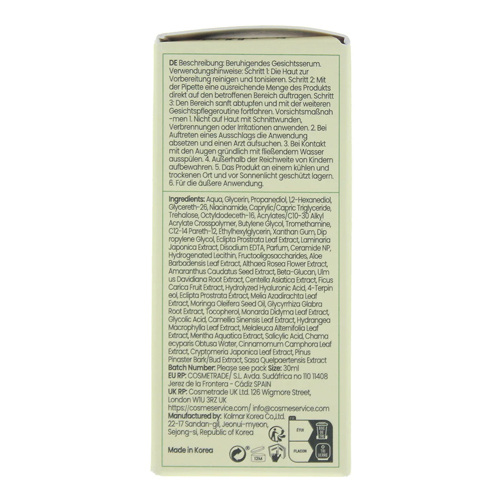 Axis-Y 6+1+1 Spot the Difference Blemish Treatment 15ml - Image 5