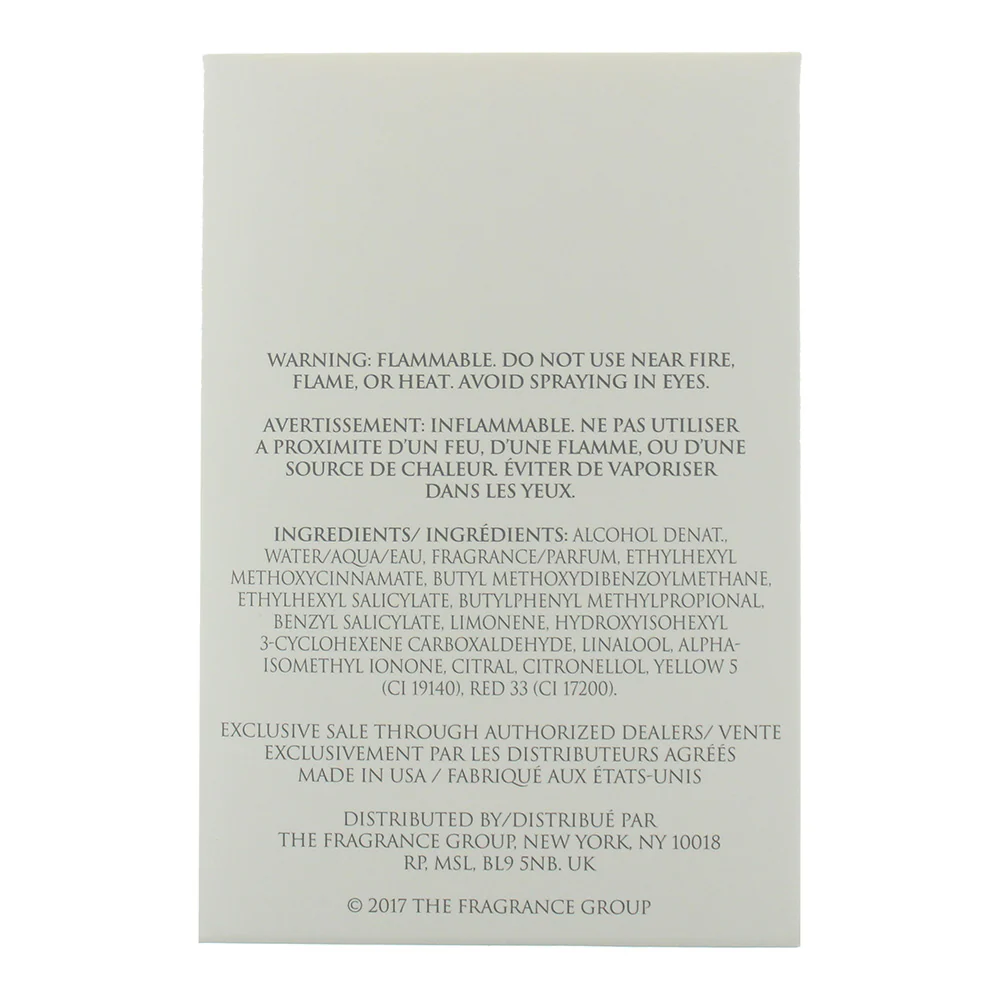 Banana Republic Modern Eau De Parfum 100ml - Image 6