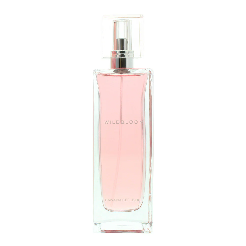 Banana Republic Wildbloom Eau De Parfum 100ml - Image 3
