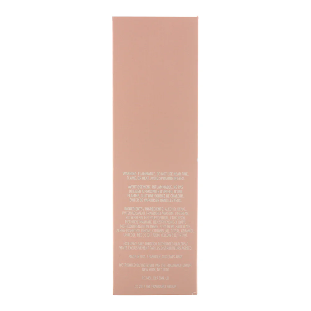 Banana Republic Wildbloom Eau De Parfum 100ml - Image 6