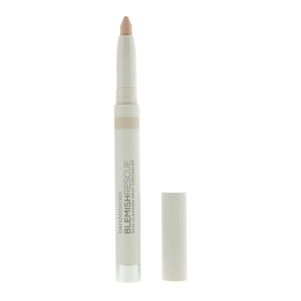 Bare Minerals Blemish Rescue 1.5N Fair/Light Spot Concealer 1.6g - Image 3