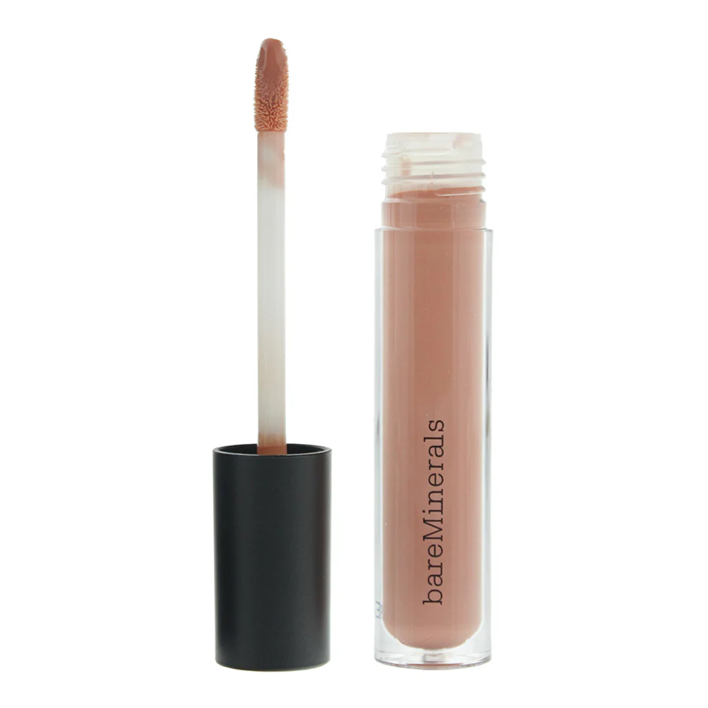 Bare Minerals Gen Nude Buttercream Lip Gloss 4ml - Popular - Image 3