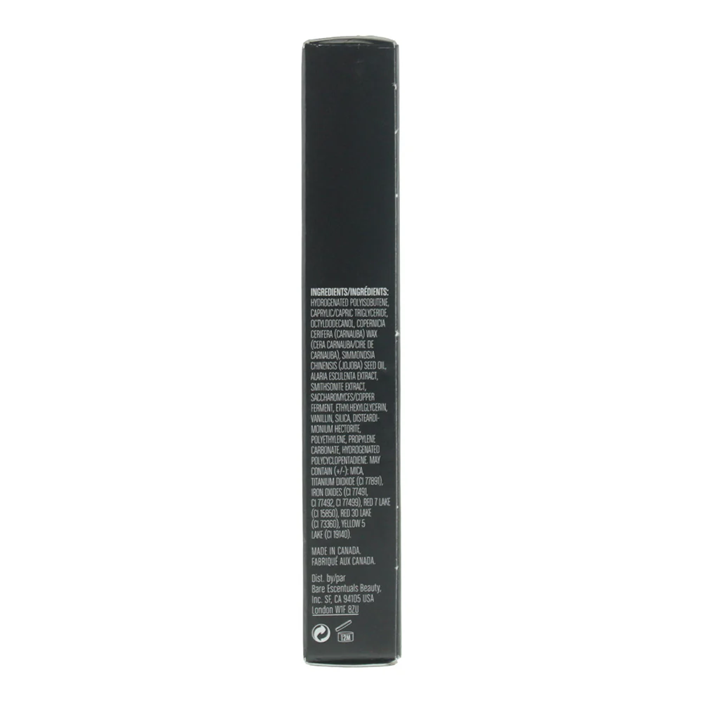Bare Minerals Gen Nude Patent Bestie Lip Lacquer 3.7ml - Image 6