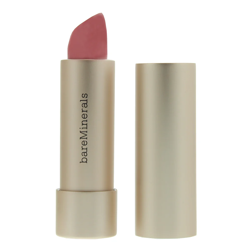 Bare Minerals Mineralist Hydra Smoothing Romance Lipstick 3.6g - Image 3
