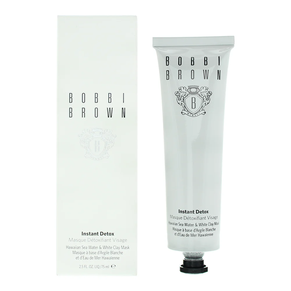 Bobbi Brown Instant Detox Mask 75ml