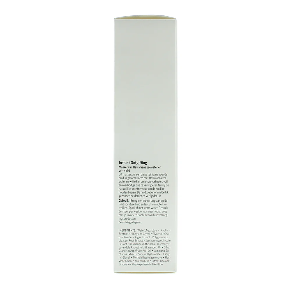 Bobbi Brown Instant Detox Mask 75ml - Image 6