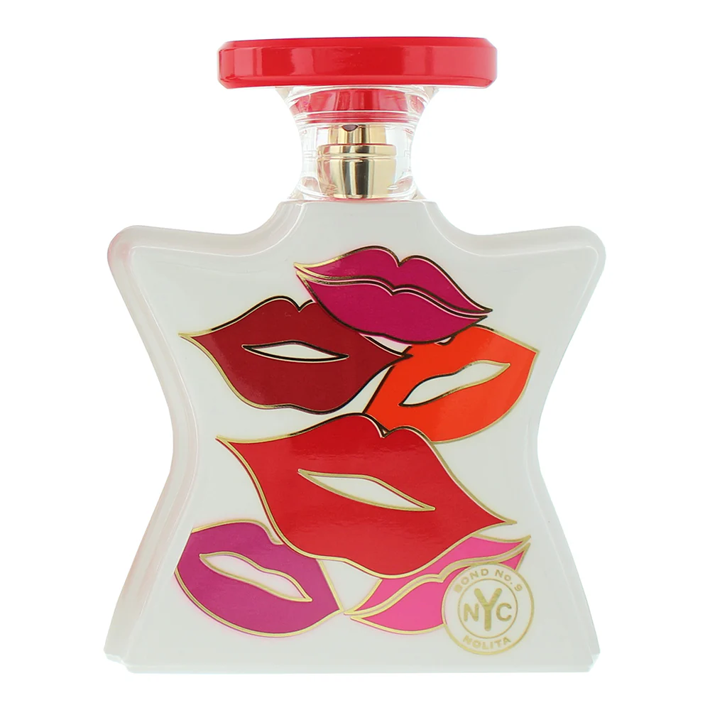 Bond No. 9 Nolita Eau de Parfum 100ml - Image 3