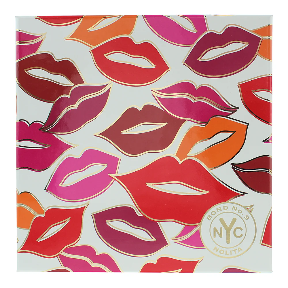 Bond No. 9 Nolita Eau de Parfum 100ml - Image 4