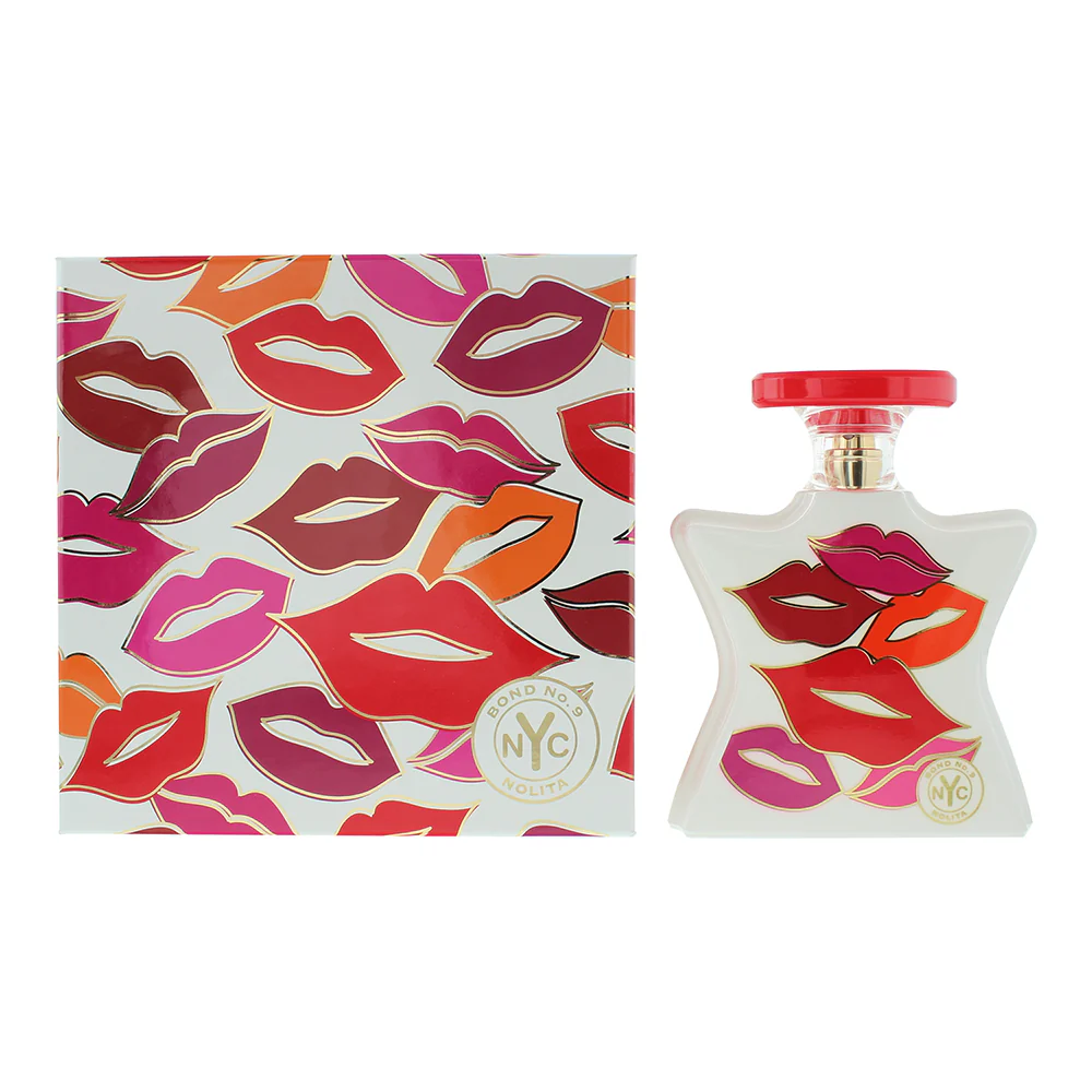 Bond No. 9 Nolita Eau de Parfum 100ml - Image 5