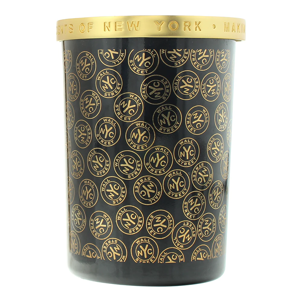 Bond No. 9 Wall Street Scented Candle 180g - Image 2