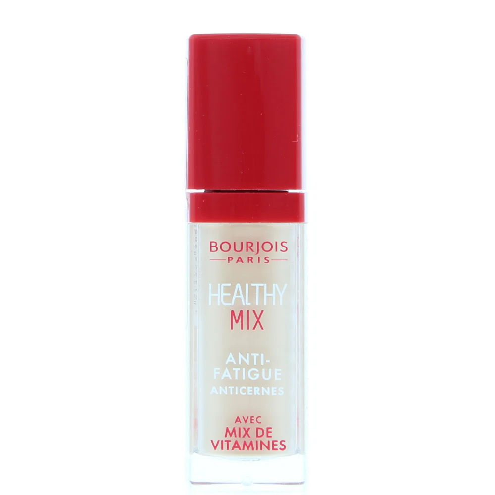 Bourjois Healthy Mix Anti-Fatigue 52  Medium Concealer 7.8ml