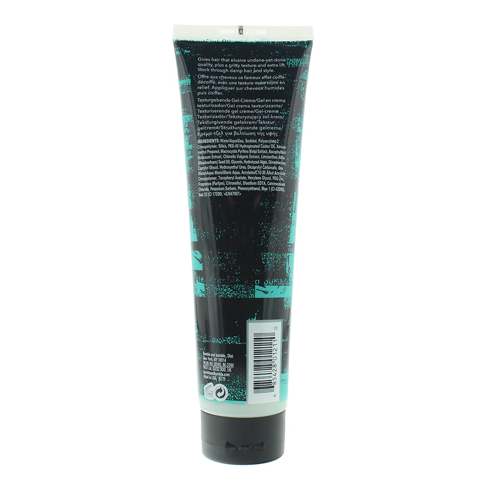 Bumble And Bumble. Bb. Texture Hair Cream 150ml - Image 2