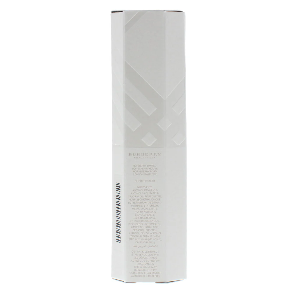 Burberry Body Eau de Parfum 35ml - Image 2