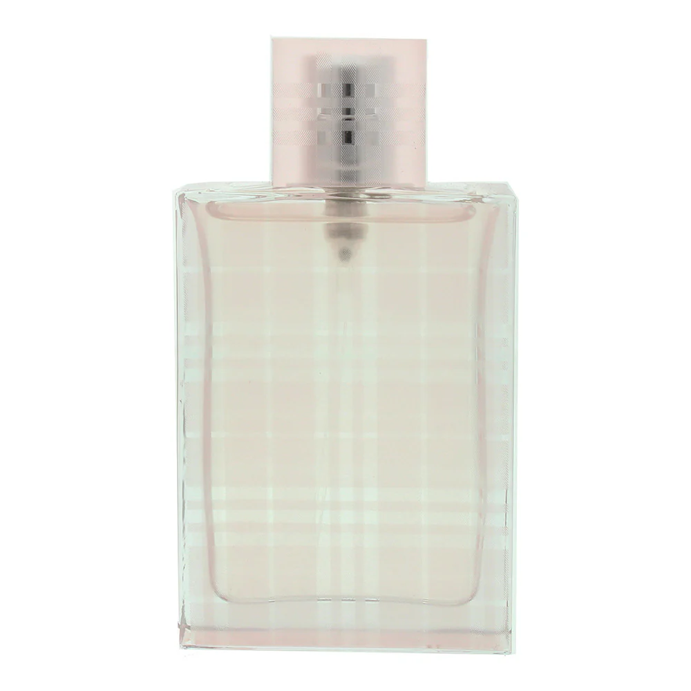 Burberry Brit Sheer Eau De Toilette 50ml - Image 3