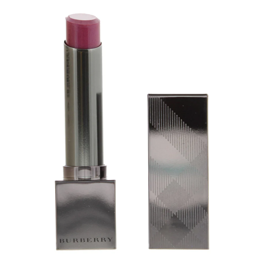 Burberry Kisses Sheer No.289 Boyzenberry Lip Colour 2g - Image 3