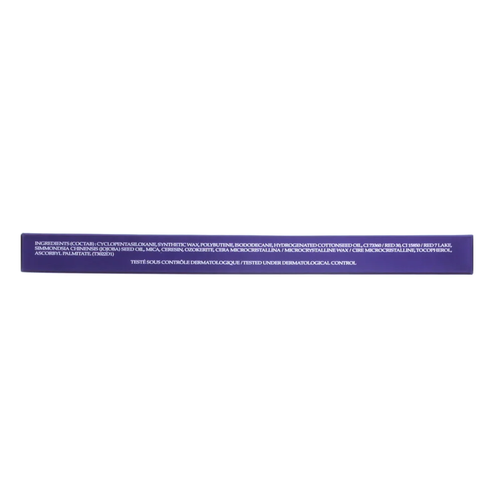 By Terry Crayon Levres Terribly Perfect N°7 Red Alert Lip Liner 1.2g - Image 2