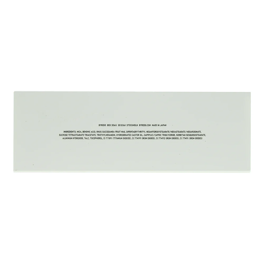 Byredo All-In-One Sepia 02 + Refill Brow Pencil 2 x 0.25g - Image 4