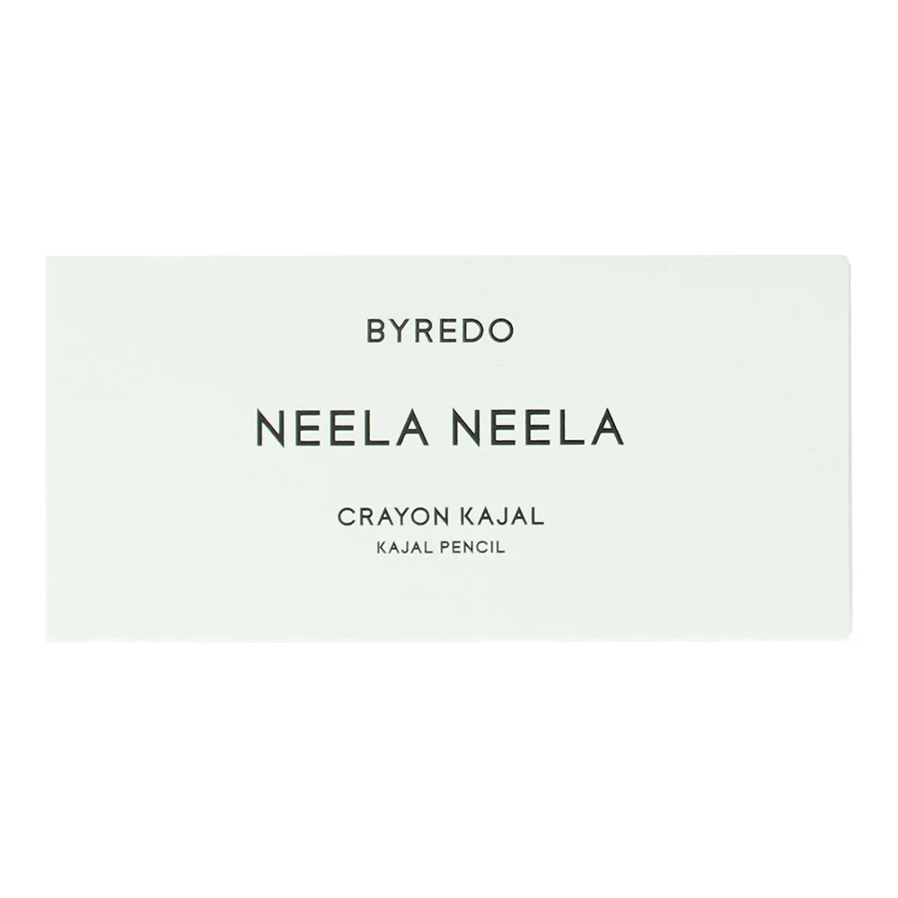 Byredo Neela Neela Kajal Pencil 2.7g - Image 3