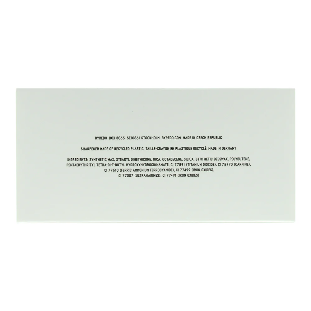 Byredo Neela Neela Kajal Pencil 2.7g - Image 4