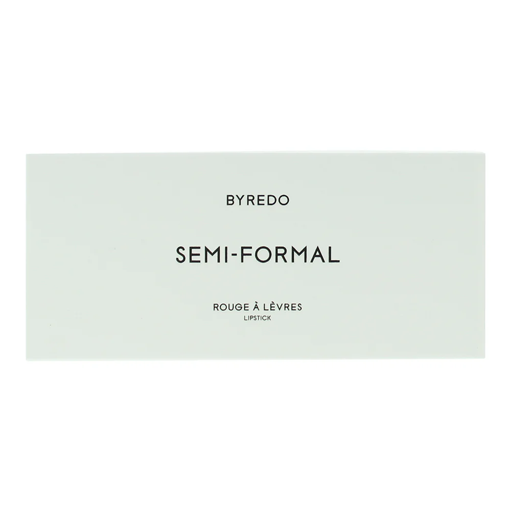 Byredo Semi-Formal 373 Lipstick 3g - Image 3
