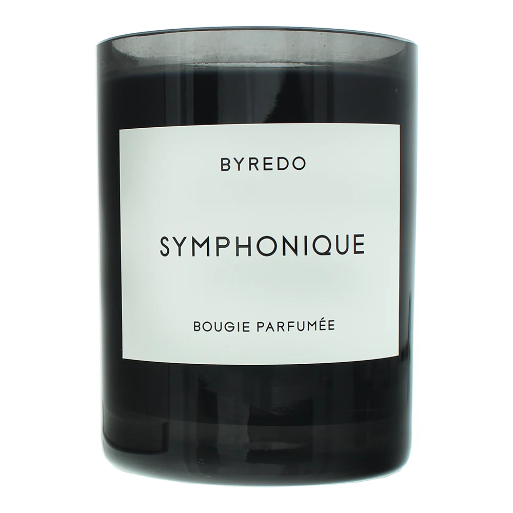 Byredo Symphonique Candle 240g - Image 2