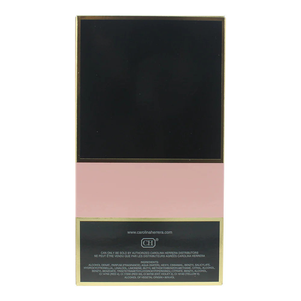Carolina Herrera Good Girl Blush Eau de Parfum Elixir 50ml - Image 4