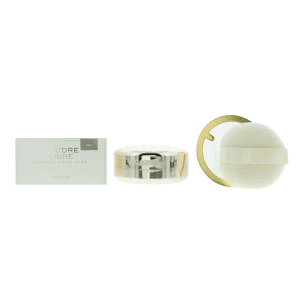 Caron 22 Sable Loose Powder 20g - Image 5