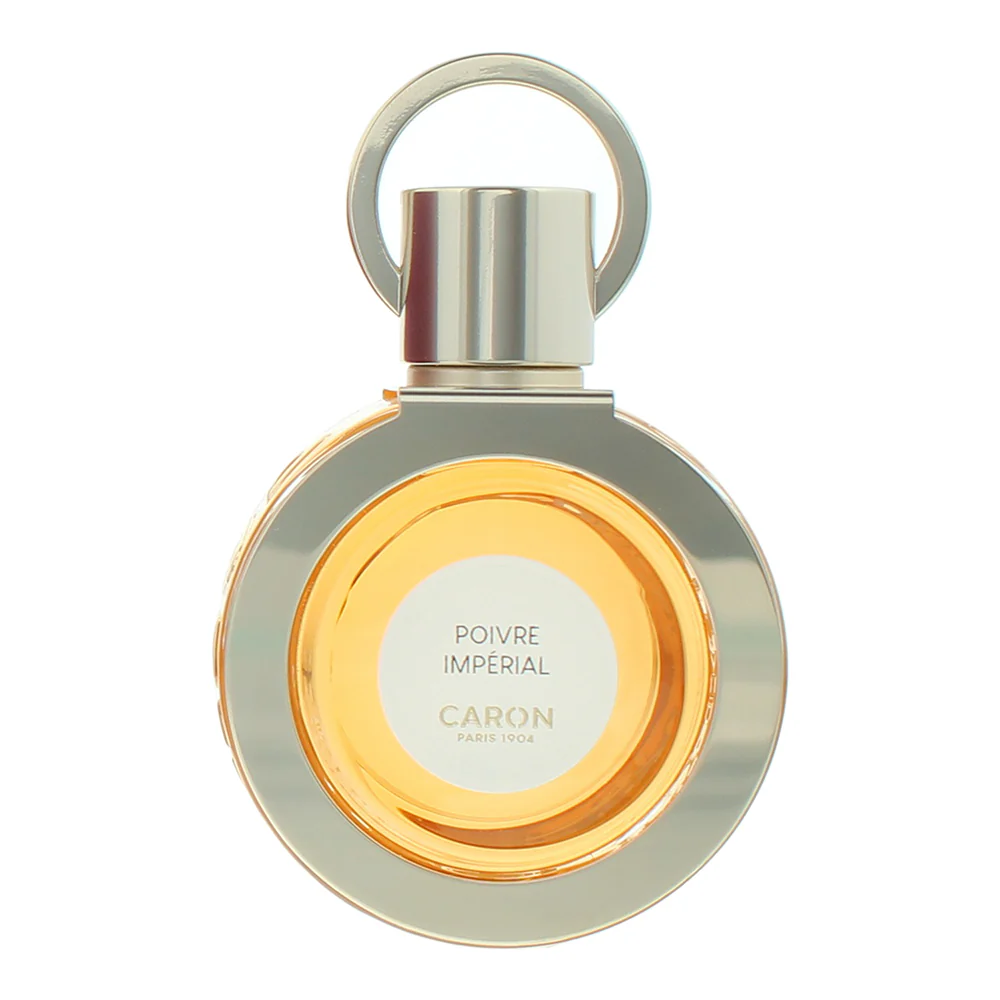 Caron Poivre Impérial Refillable Eau De Parfum 50ml - Image 2