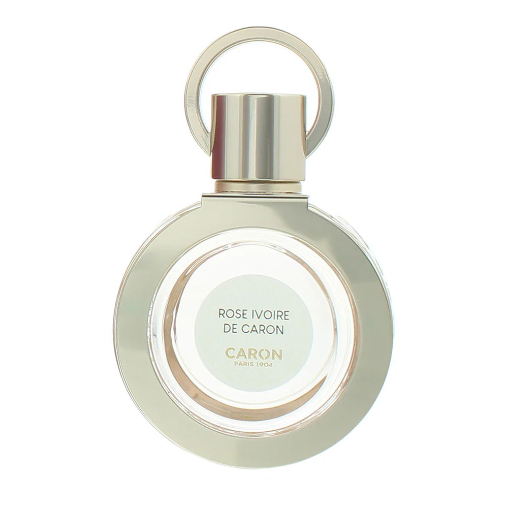 Caron Rose Ivoire De Caron Eau De Parfum 50ml - Image 3
