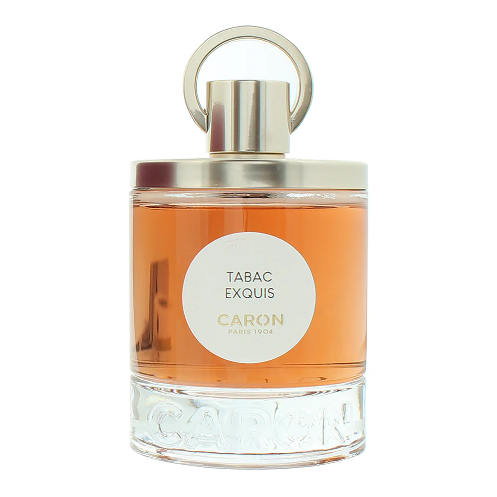 Caron Tabac Exquis Eau De Parfum 100ml - Image 3