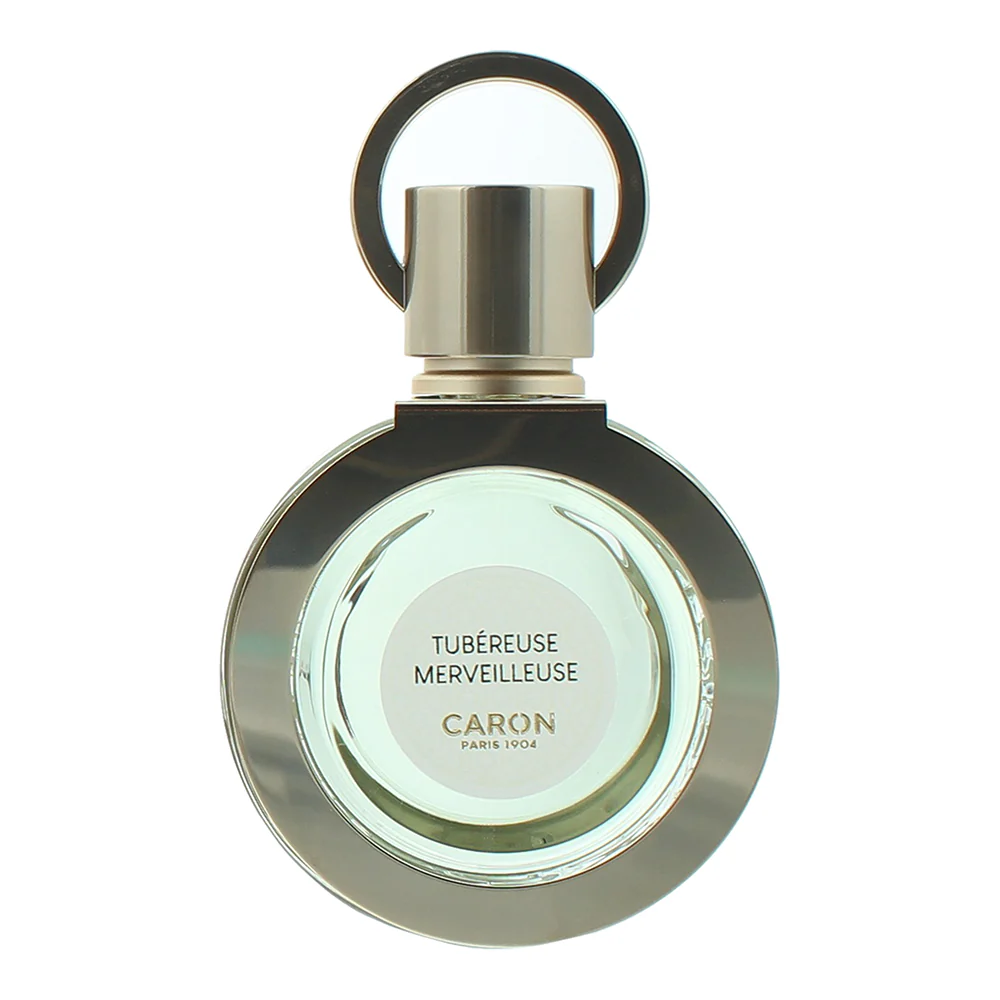 Caron Tubereuse Merveilleuse Eau De Parfum 50ml - Image 3