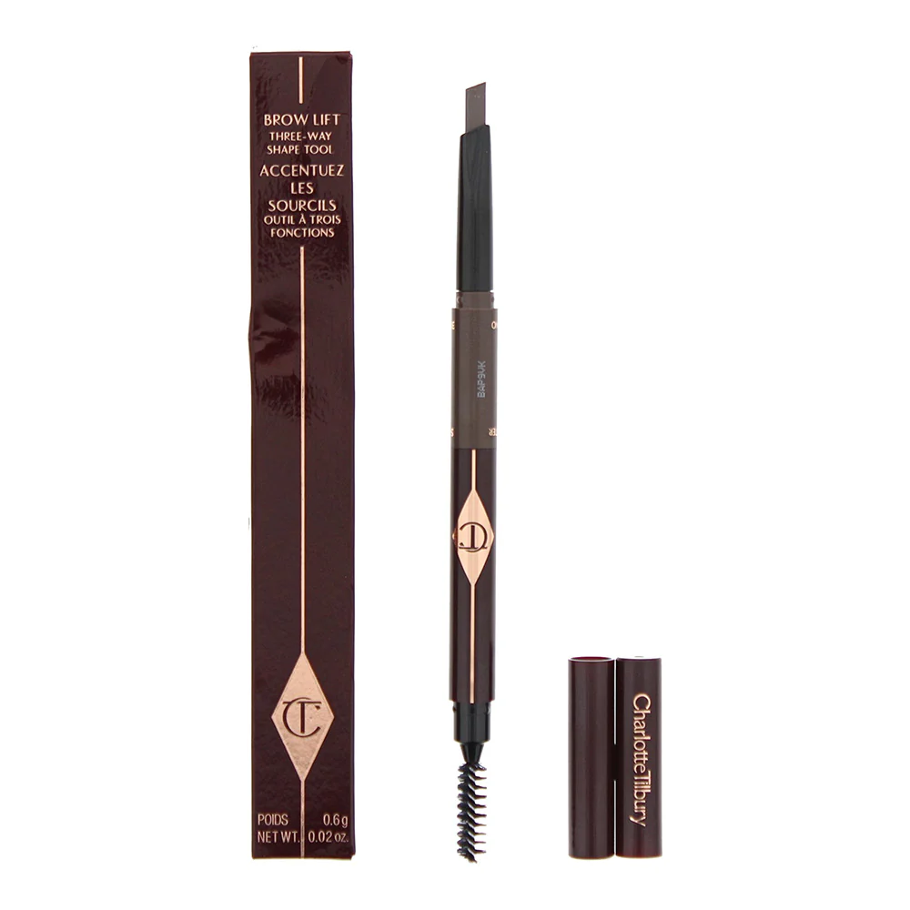 Charlotte Tilbury Brow Lift Super Model Eyebrow Pencil 6g - Image 2