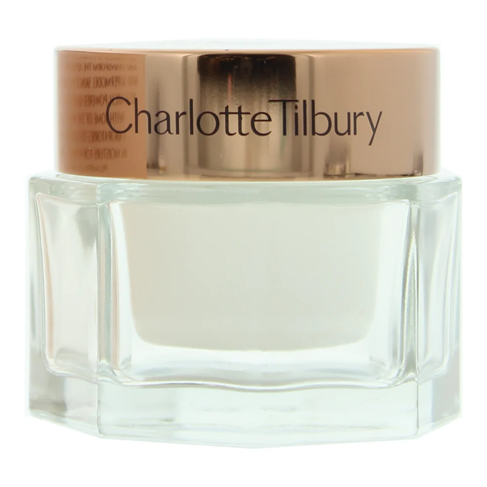 Charlotte Tilbury Magic Moisturising Cream 30ml - Image 2